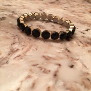 Statement bracelet